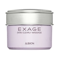 EXAGE Skin Clearly Massage
