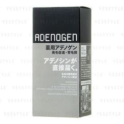 Shiseido - Medicated Adenogen EX Shiseido - Medicated Adenogen EX