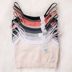 Hesperides - Plain Bra Top Hesperides - Plain Bra Top