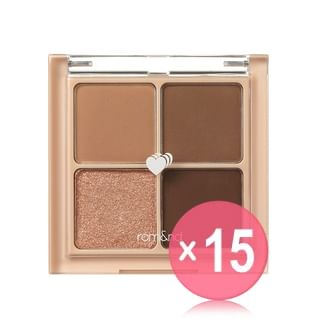 romand - Better Than Eyes - 3 Types (x15) (Bulk Box)