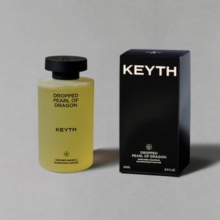 KEYTH - Dropped Pearl Of Dragon Perfumed Shampoo
