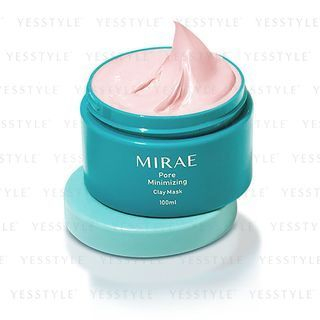 MIRAE - Pore Clay Mask | YesStyle