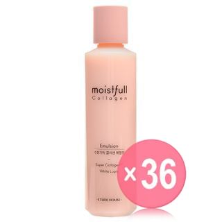ETUDE - Moistfull Collagen Emulsion (x36) (Bulk Box)
