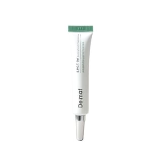 De:maf - Soothing Pore On Treatment Gel