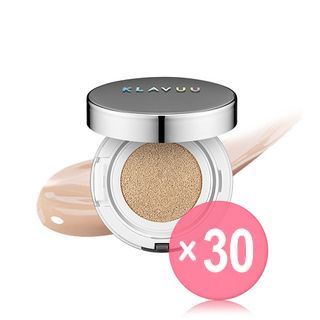 Buy KLAVUU - Urban Pearlsation High Coverage Tension Cushion SPF50+ PA ...