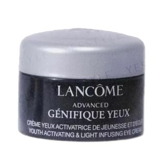 Lancome - Advanced Genifique Yeux Youth Activating & Light Infusing Eye Cream