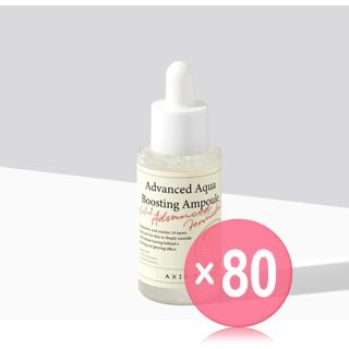 AXIS - Y - Advanced Aqua Boosting Ampoule (x80) (Bulk Box)