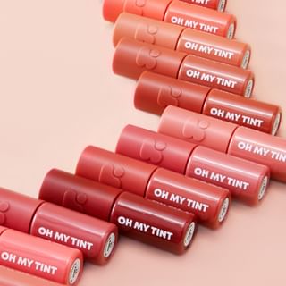 2P ORIGINAL - Oh My Tint