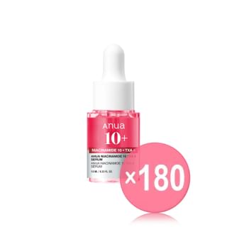 Anua - Niacinamide 10 TXA 4 Serum Mini (x180) (Bulk Box)