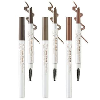 MSH - Love Liner Eyebrow Signature Fit Pencil