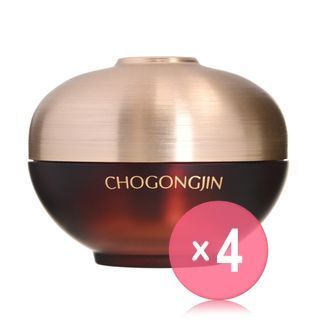 MISSHA - Chogongjin Youngan Jin Cream (x4) (Bulk Box)