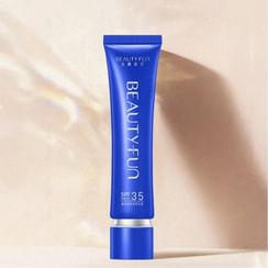 BEAUTY-FUN - Ultimate Radiance Correcting Nourishing Cream SPF35 PA++