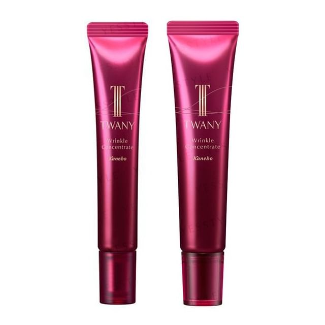 Kanebo TWANY 30g Wrinkle Concentrate 他 Kanebo - Twany Wrinkle Concentrate | YesStyle