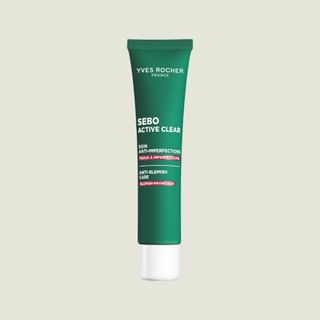 YVES ROCHER - Sebo Active Clear Anti-Blemish Care