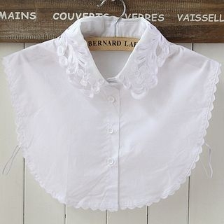 MIOW-Lace Decorative Collar
