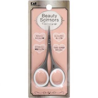 KAI - Beauty Scissors For Eyebrow