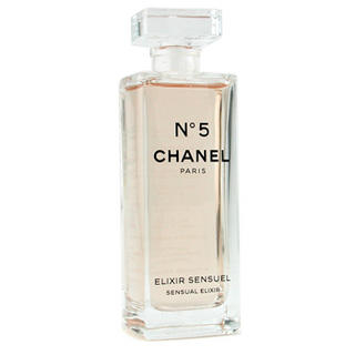 Chanel No. 5 Paris Elixir Sensuel 50ml