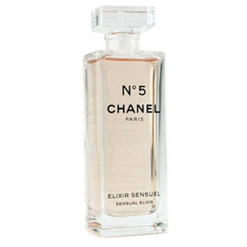 Chanel - No.5 Sensual Elixir (Collection Seduction)