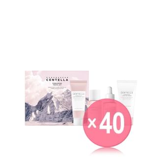 SKIN1004 - Madagascar Centella Poremizing Travel Kit (x40) (Bulk Box)