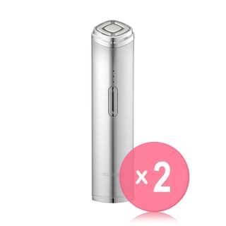 mixsoon - Derma Booster Shot Pro 2pcs Bundle Set