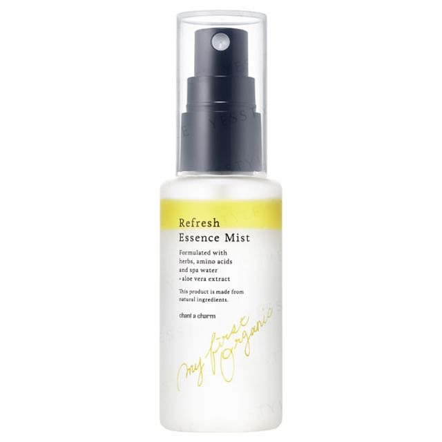 chant a charm-Refresh Essence Mist