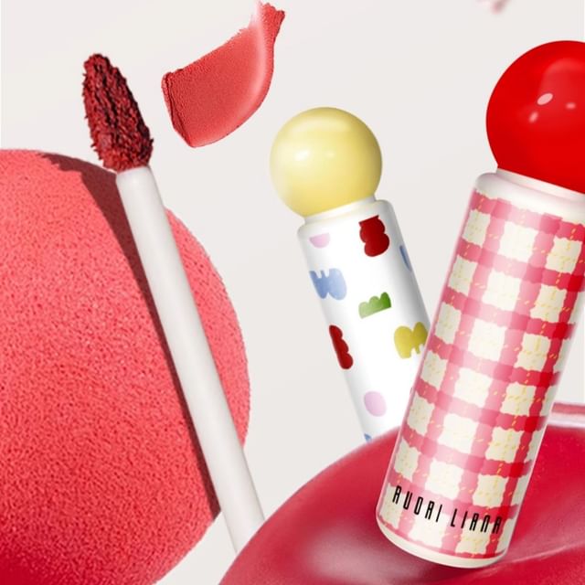 RUORI LIANA - Soft Candy Color-Locking Lip Mud - 5 Colors | YesStyle