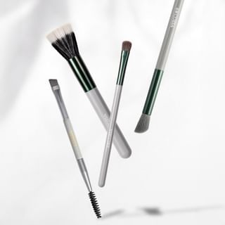 VEECCI - Soft Makeup Brush - 5 Types