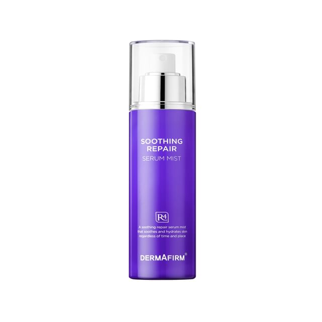 DERMAFIRM-Bruma Sérum Reparadora Calmante R4-100ml