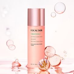 FOCALSKIN - Brightening Toner