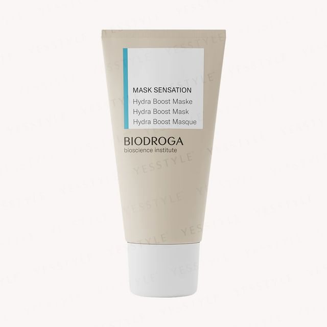 BIODROGA-Hydra Boost Mask