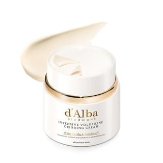 d'Alba - Intensive Volufiline Grinding Cream