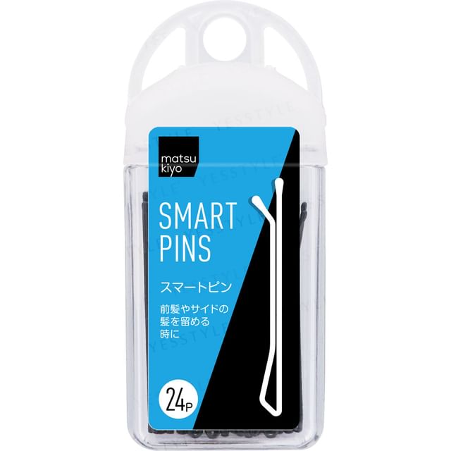 matsukiyo-Smart Pins