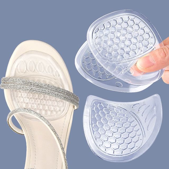 HATHA-Gel Forefoot Pad