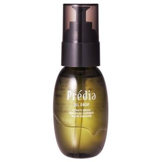 Kose - Predia Oil Drop Hair Oil