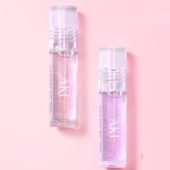 AKF - Glossy Lip Oil - 3 Colors