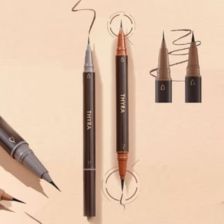 THYRA - 2 In 1 Liquid Eyeliner (1-3)