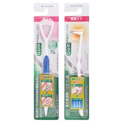 Sunstar Gum Pro Care Periodontal Brush