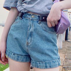Dawna - Canvas Belt Dawna - Canvas Belt