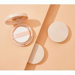 siero - All Day Matte Cushion With Refill - 3 Colors