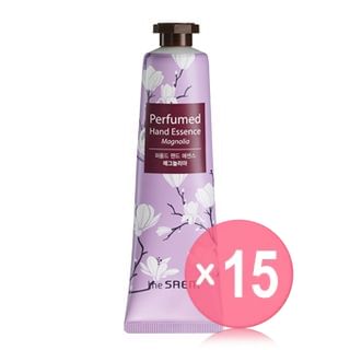 The Saem - Perfumed Hand Essence (Magnolia) (x15) (Bulk Box)