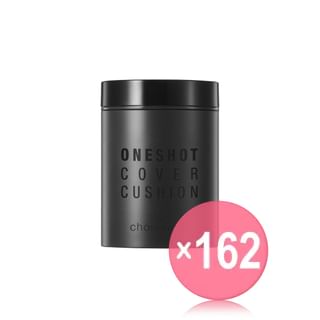 CHOSUNGAH BEAUTY - CHOSUNGAH TM Oneshot Cover Cushion Refill Only - 2 Colors (x162) (Bulk Box)