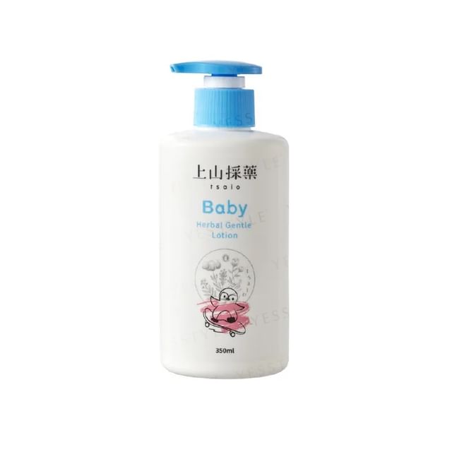 SOFNON-Tsaio Baby Herbal Gentle Lotion