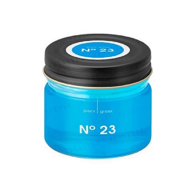 IRIYA COSMETICS-Spiky Greax No 23