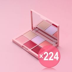 Bling Glow - Fix Me Multi Palette (x224) (Bulk Box)