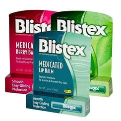 Blistex - Lip Balm SPF15