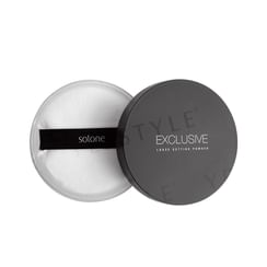 Solone - Exclusive Loose Setting Powder