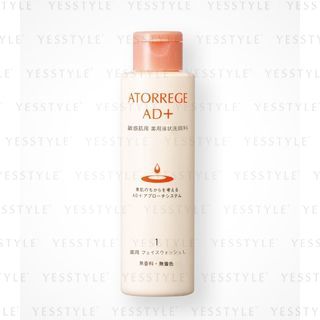 ATORREGE AD+ - Face Wash Liquid