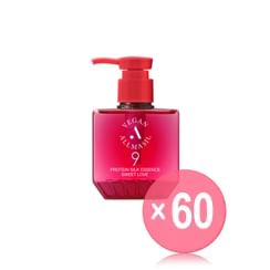 MASIL - ALLMASIL Vegan 9 Protein Silk Essence Sweet Love (x60) (Bulk Box)