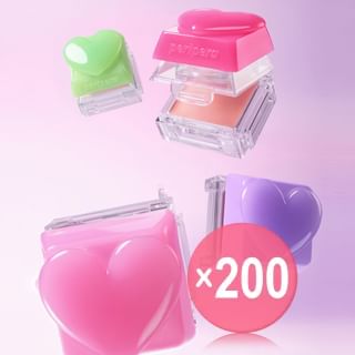 peripera - Tok Blush Keycap - 26 Colors (x200) (Bulk Box)