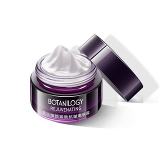 FRANIC - BOTANILOGY Rejuvenating Anti-Wrinkle Firming Cream